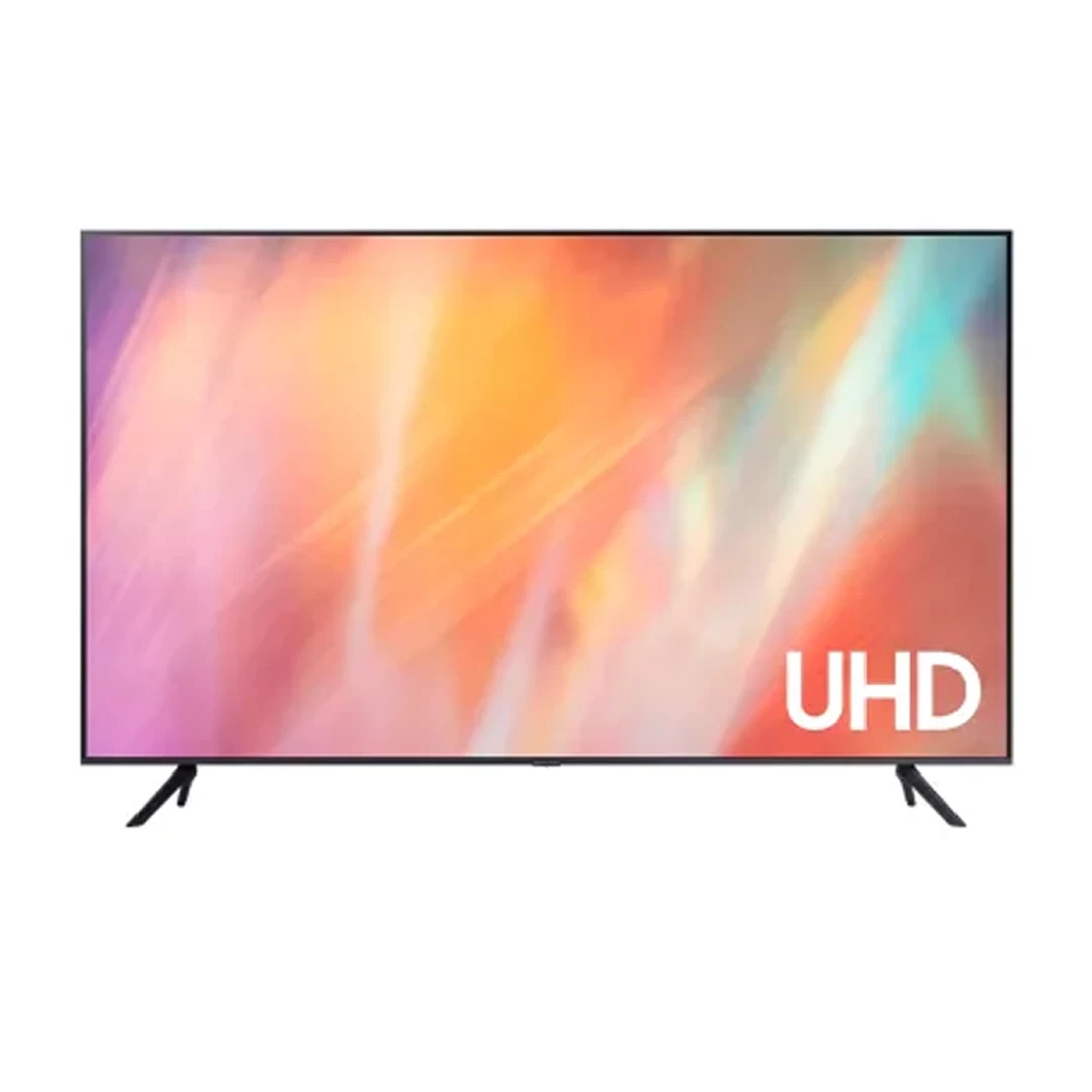 Samsung 50 inch Crystal 4K UHD Smart TV Price in Bangladesh - 50AU7700